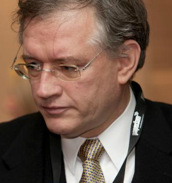 Frank Leiber