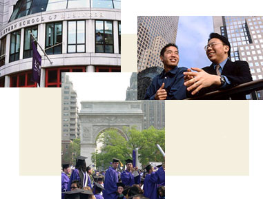 Finance Department Academic Programs