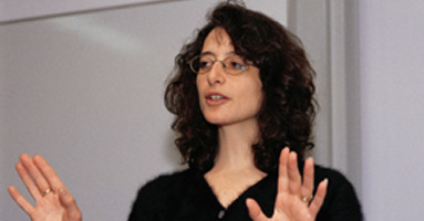 NYU Stern Academic Departments