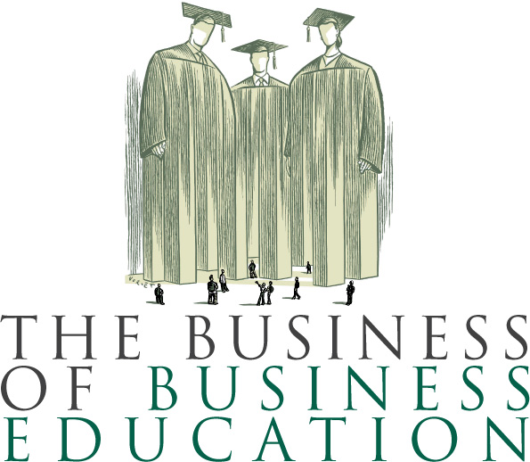 The Business of Business Education