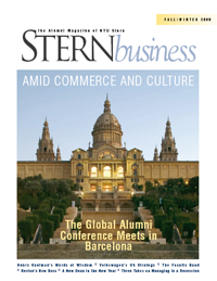 Fall 2009 Edition