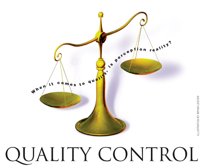 Quality+control