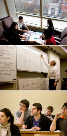 academics