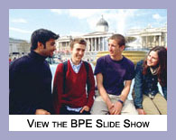 BPE Program